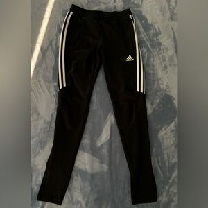 Adidas Women’s ClimaCool Pants, size XS 4-6